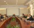 Nga mbledhja e Kryesis&euml; s&euml; Kuvendit