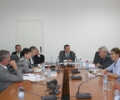 Komisioni p&euml;r Pun&euml; t&euml; Brendshme, Siguri dhe Mbik&euml;qyrje t&euml; FSK-s&euml;