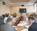 Nga mbledhja e Komisionit p&euml;r Buxhet dhe Financa