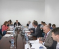 Mbledhja e Komisionit p&euml;r Mbik&euml;qyrjen e Financave Publike