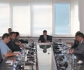 Nga mbledhja e Komisionit p&euml;r Amendamentimin e Kushtetut&euml;s