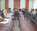 Nga mbledhja e Komisionit p&euml;r Buxhet dhe Financa