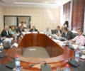 Mbledhja e Komisionit p&euml;r Mbik&euml;qyrje t&euml; Financave Publike