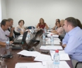 Nga mbledhja e Komisionit p&euml;r Sh&euml;ndet&euml;si, Pun&euml; dhe Mir&euml;qenie Sociale 