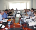 D&euml;gjim publik n&euml; Komisionin p&euml;r Arsim, Kultur&euml;, Rini, Sport, Administrat&euml; Publike, Qeverisje Lokale dhe Media