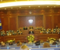 Fjala e Ambasadorit Martti Ahtisaari n&euml; seanc&euml;n solemne t&euml; Kuvendit t&euml; Kosov&euml;s, me rastin e p&euml;rmbylljes s&euml; mbik&euml;qyrjes s&euml; pavar&euml;sis&euml;