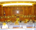 Fjala e Pieter Feith, n&euml; seanc&euml;n solemne t&euml; Kuvendit t&euml; Kosov&euml;s, me rastin e p&euml;rfundimit t&euml; mbik&euml;qyrjes nd&euml;rkomb&euml;tare t&euml; pavar&euml;sis&euml;