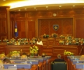 Fjala e Presidentes Jahjaga n&euml; seanc&euml;n solemne t&euml; Kuvendit t&euml; Kosov&euml;s, me rastin e p&euml;rmbylljes s&euml; mbik&euml;qyrjes s&euml; pavar&euml;sis&euml;