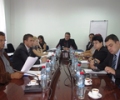 Nga mbledhja e Komisionit p&euml;r t&euml; Drejtat e Komuniteteve dhe Kthim