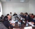Mbledhja e Komisionit p&euml;r Mbik&euml;qyrjen e Financave Publike