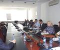 Mbledhja e Komisionit p&euml;r Arsim, Kulturё, Rini, Sport, Administrat&euml; Publike, Qeverisje Lokale dhe Media