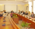 Nga mbledhja e Kryesis&euml; s&euml; Kuvendit