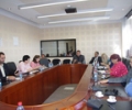 Nga mbledhja e Komisionit p&euml;r t&euml; drejtat dhe interesat e komuniteteve dhe kthim