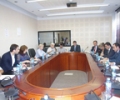 Mbledhja e Komisionit p&euml;r Arsim, Kulturё, Rini, Sport, Administrat&euml; Publike, Qeverisje Lokale dhe Media