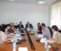 Nga mbledhja e Komisionit p&euml;r Sh&euml;ndet&euml;si, Pun&euml; dhe Mir&euml;qenie Sociale 