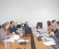 Mbledhja e Komisionit p&euml;r Arsim, Kulturё, Rini, Sport, Administrat&euml; Publike, Qeverisje Lokale dhe Media