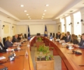 P&euml;rfaq&euml;suesit e komunitetit serb n&euml; Kosov&euml; takuan nj&euml; delegacion t&euml; Asambles&euml; Parlamentare t&euml; NATO-s