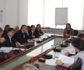Nga mbledhja e Komisionit p&euml;r Buxhet dhe Financa