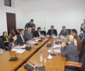 Nga mbledhja e Komisionit p&euml;r t&euml; Drejtat dhe Interesat e Komuniteteve dhe Kthim