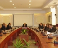 Mbledhja e Kryesis&euml; s&euml; Kuvendit