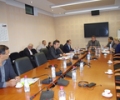 Nga mbledhja e Komisionit p&euml;r t&euml; drejtat  dhe interesat e komuniteteve dhe kthim 