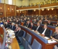 Nga mbledhja plenare e Kuvendit t&euml; Republik&euml;s s&euml; Kosov&euml;s	