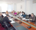 Nga mbledhja e Komisionit p&euml;r Buxhet dhe Financa 