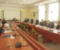 Nga mbledhja e Kryesis&euml; s&euml; Kuvendit