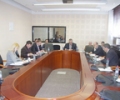 Mbledhja e Komisionit p&euml;r Legjislacion