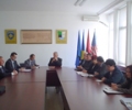 Komisioni p&euml;r t&euml; Drejtat dhe Interesat e Komuniteteve dhe Kthim vizitoi Komun&euml;n e Mitrovic&euml;s