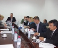 Mbledhja e Komisionit p&euml;r Bujq&euml;si, Pylltari, Mjedis dhe Planifikim Hap&euml;sinor