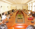 Grupi i Grave Deputete priti sot ambasadoren  e SHBA-ve n&euml; Kosov&euml;, Tracey Ann Jacobson