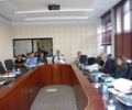 Mbledhja e Komisionit p&euml;r Pun&euml; t&euml; Brendshme, Siguri dhe Mbik&euml;qyrje t&euml; FSK-s&euml;
