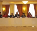 Fjal&euml; e n&euml;nkryetarit t&euml; Kuvendit t&euml; Kosov&euml;s, Z.Xhavit  Haliti,  me rastin e mbajtjes s&euml; Konferenc&euml;s