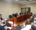 Mbledhja e Komisionit p&euml;r Mbik&euml;qyrjen e Financave Publike