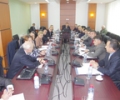 D&euml;gjim publik n&euml; Komisionin p&euml;r Bujq&euml;si, Pylltari, Mjedis dhe Planifikim Hap&euml;sinor