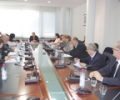 Komisioni i p&euml;r Zhvillim Ekonomik, Infrastruktur&euml;,Tregti dhe Industri organizoi d&euml;gjim publik lidhur me Projektligjin p&euml;r zonat ekonomike 
