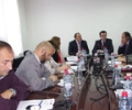 Nga mbledhja e Komisionit p&euml;r Sh&euml;ndet&euml;si, Pun&euml; dhe Mir&euml;qenie Sociale