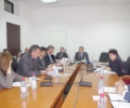 Nga mbledhja e Komisionit p&euml;r Pun&euml; t&euml; Brendshme, Siguri dhe Mbik&euml;qyrje t&euml; FSK-s&euml;