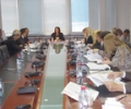 Nga mbledhja e Komisionit p&euml;r Buxhet dhe Financa 