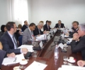 Nga mbledhja e Komisionit p&euml;r Mbik&euml;qyrjen e Financave Publike                                                                                                        