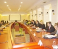 Komisioni p&euml;r Integrime Evropiane priti sot kryesuesin e Zyr&euml;s s&euml; BE-s&euml; n&euml; Kosov&euml; dhe p&euml;rfaq&euml;suesin Special t&euml; BE-s&euml;, z. Samuel Zhbogar
