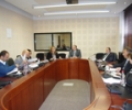Nga mbledhja e Komisionit p&euml;r Sh&euml;ndet&euml;si, Pun&euml; dhe Mir&euml;qenie Sociale