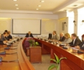 Nga mbledhja e Kryesis&euml; s&euml; Kuvendit