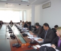 Nga mbledhja e Komisionit p&euml;r Buxhet dhe Financa