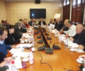 Nga d&euml;gjimi publik i Komisionit p&euml;r Sh&euml;ndet&euml;si, Pun&euml; dhe Mir&euml;qenie Sociale