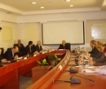 Nga mbledhja e Kryesis&euml; s&euml; Kuvendit
