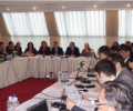 Nga d&euml;gjimi publik i Komisionit p&euml;r Sh&euml;ndet&euml;si, Pun&euml; dhe Mir&euml;qenie Sociale