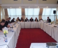 Komisionit p&euml;r Sh&euml;ndet&euml;si... mbajti d&euml;gjim publik p&euml;r Projektligjin p&euml;r Odat e profesionist&euml;ve sh&euml;ndet&euml;sor&euml; 
