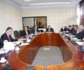 Mbledhja e Komisionit p&euml;r Mbik&euml;qyrjen e Financave Publike